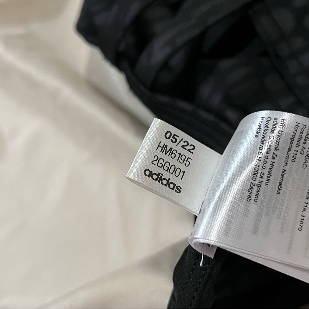 Adidas Powerimpact Training Medium-Support Longli… - image 8